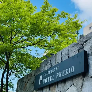 3* Hotel Shizutetsu Prezio Karasumaoike