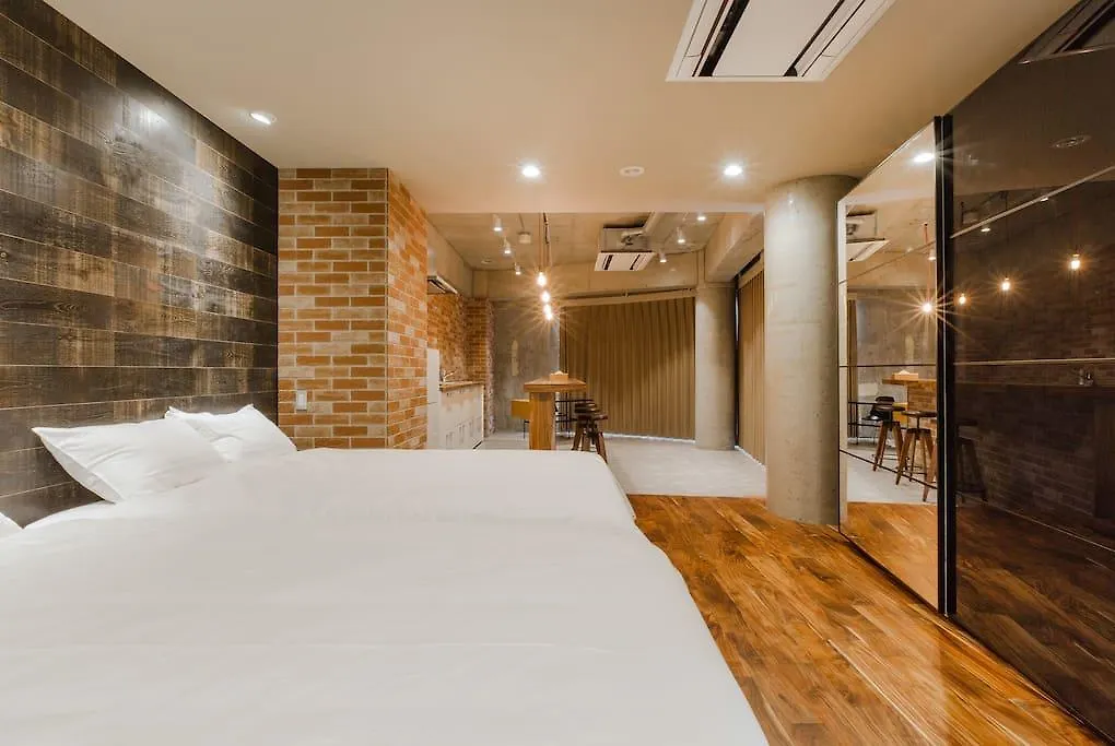 The Home Kyoto Japan