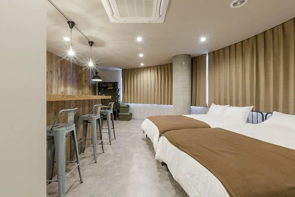 The Home Kyoto Apartment