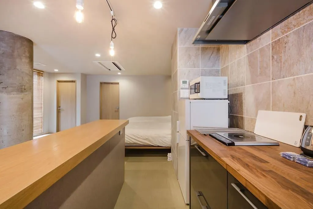The Home Kyoto 0*,