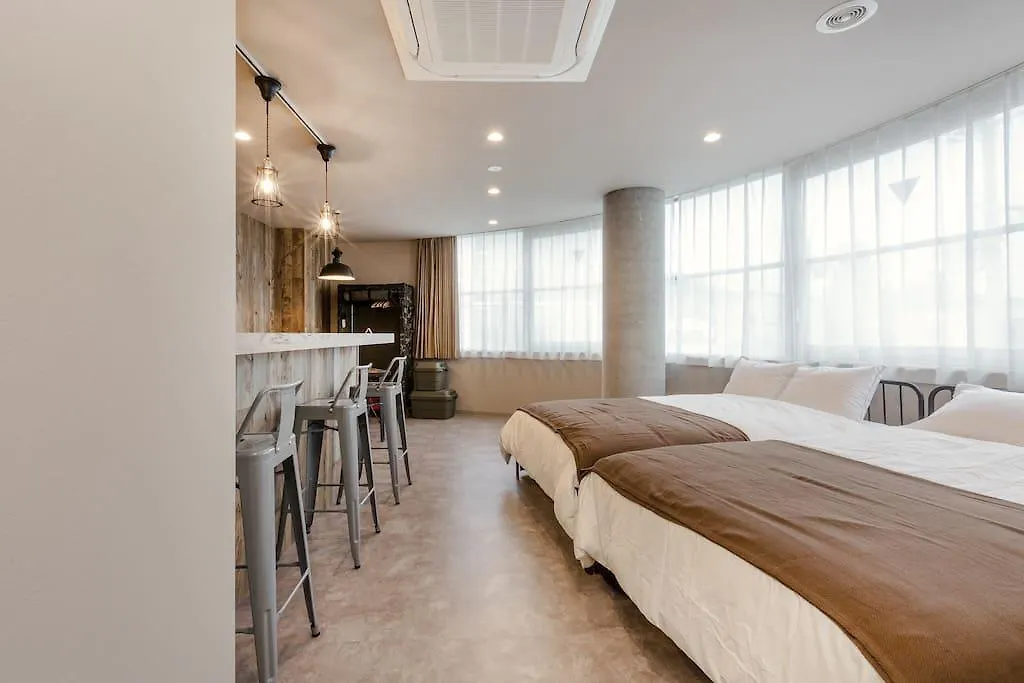 The Home Kyoto Apartment